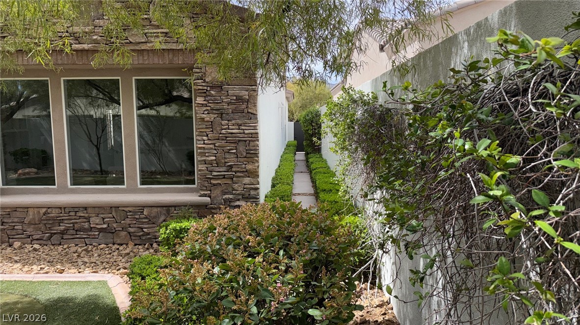 3338 Mission Creek Court Las Vegas NV 89135