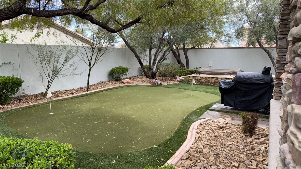 3338 Mission Creek Court Las Vegas NV 89135