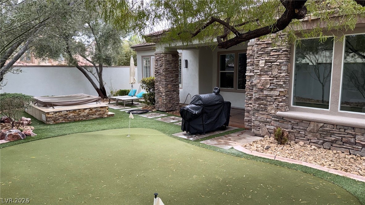 3338 Mission Creek Court Las Vegas NV 89135