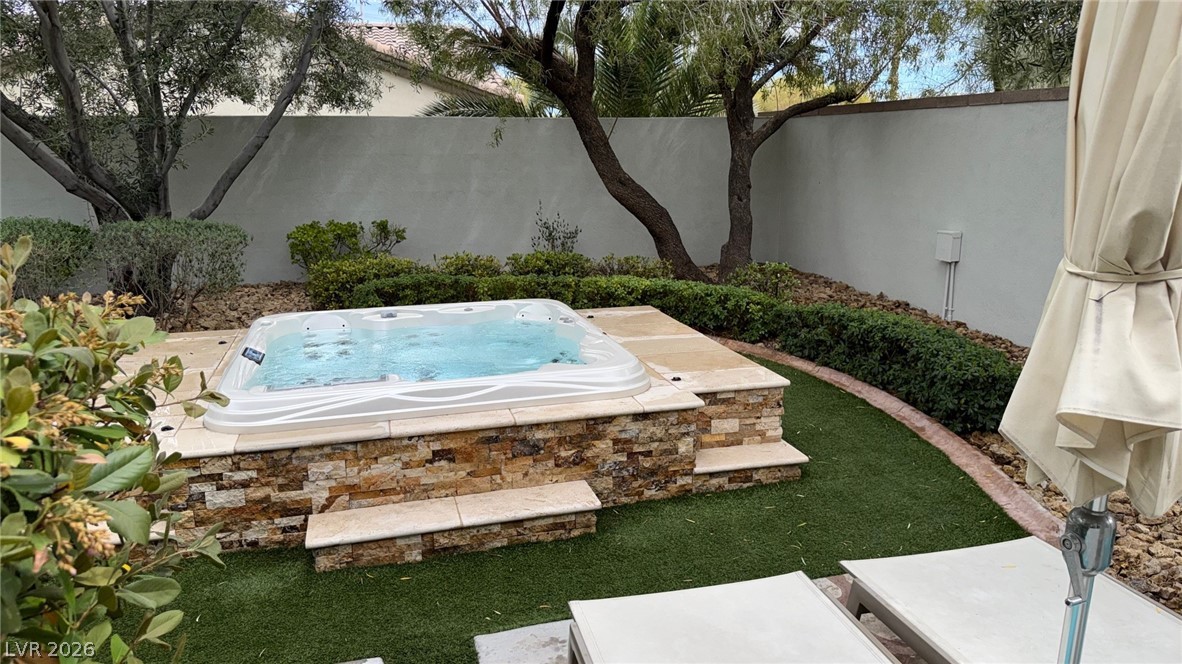 3338 Mission Creek Court Las Vegas NV 89135
