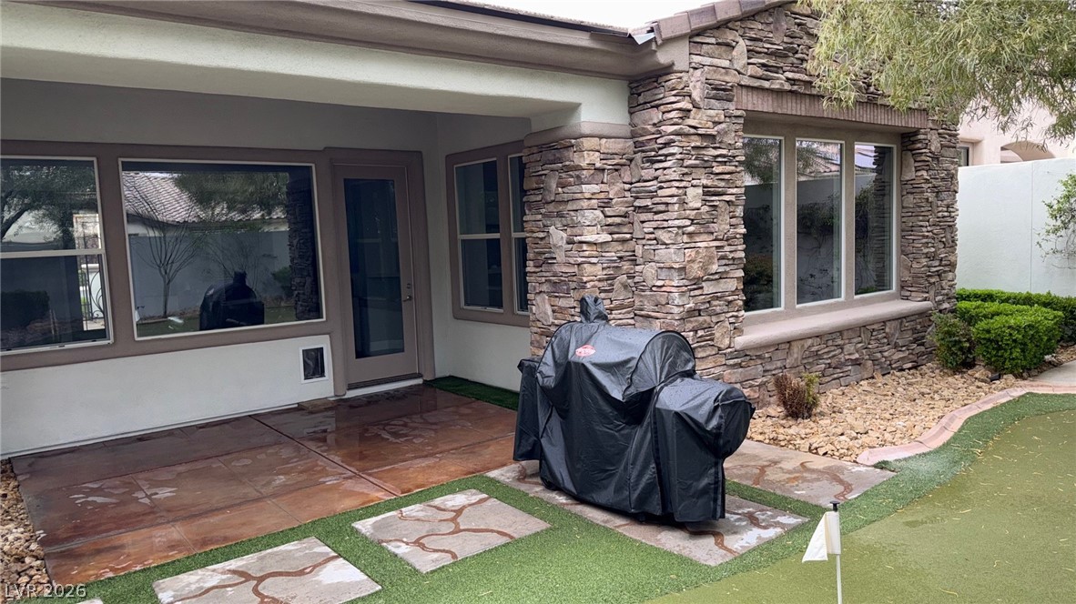 3338 Mission Creek Court Las Vegas NV 89135