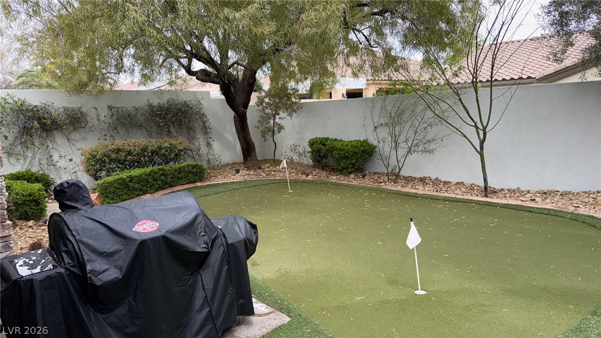 3338 Mission Creek Court Las Vegas NV 89135