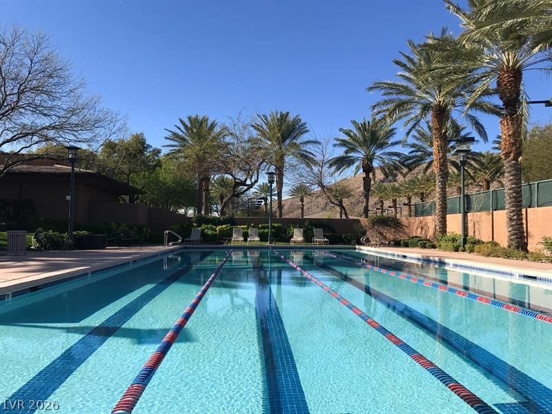 3338 Mission Creek Court Las Vegas NV 89135
