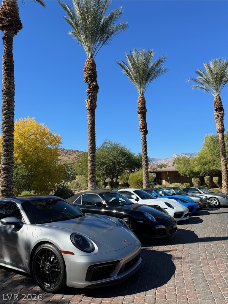 3338 Mission Creek Court Las Vegas NV 89135
