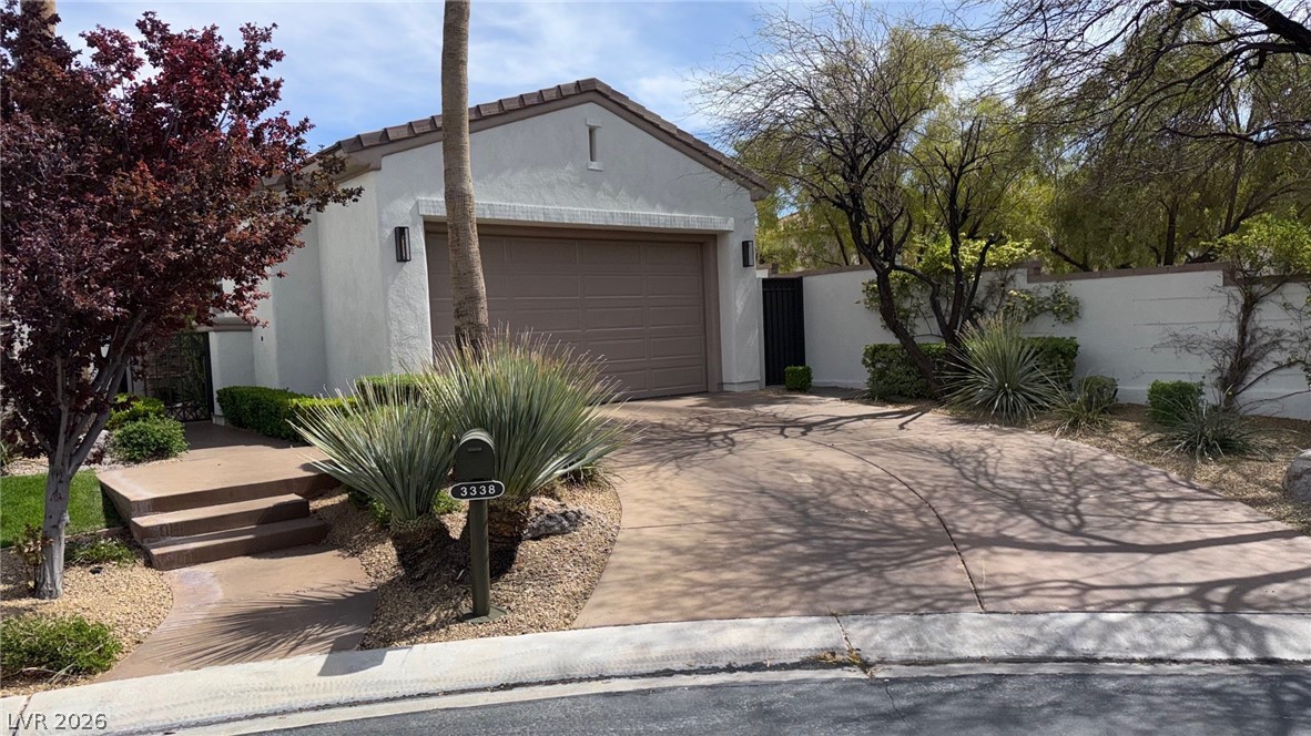 3338 Mission Creek Court Las Vegas NV 89135