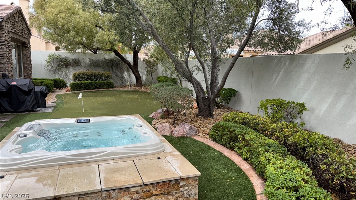 3338 Mission Creek Court Las Vegas NV 89135