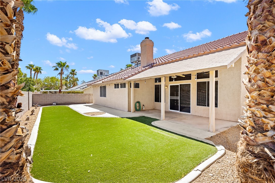 136 Westin Lane Henderson NV 89002