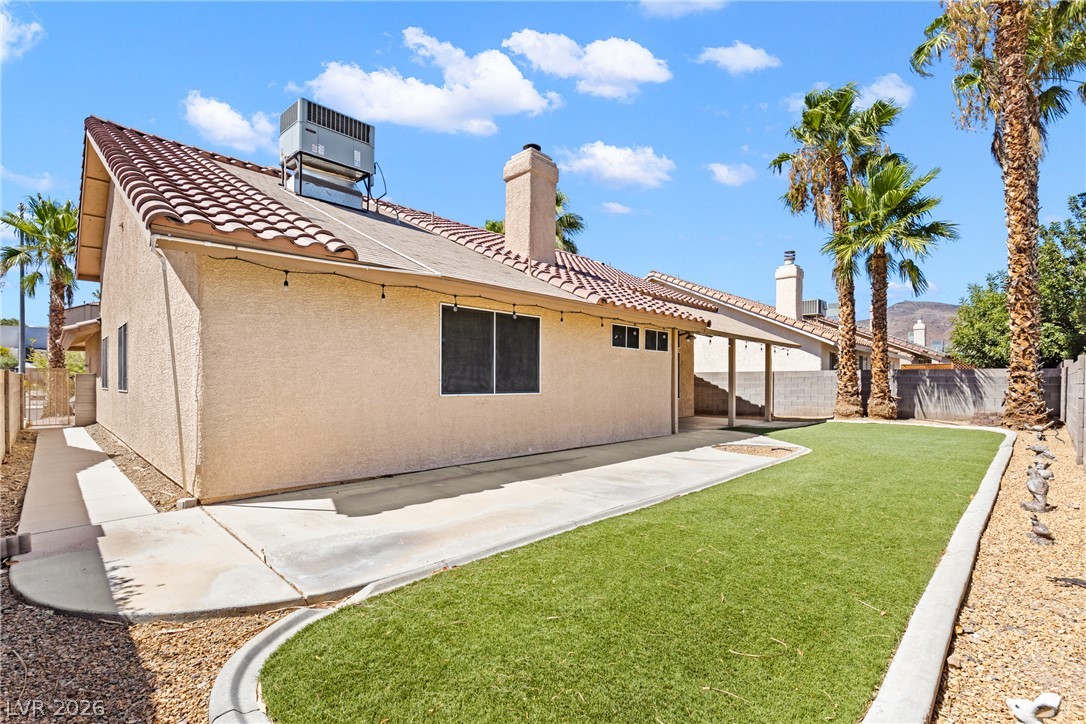 136 Westin Lane Henderson NV 89002
