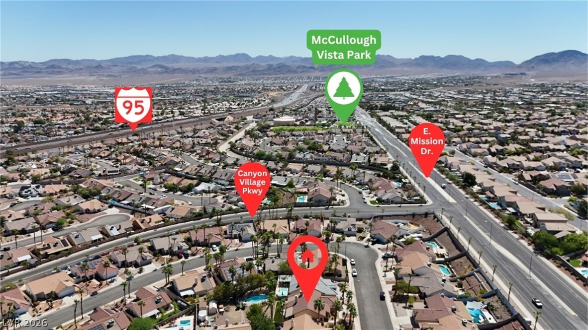 136 Westin Lane Henderson NV 89002