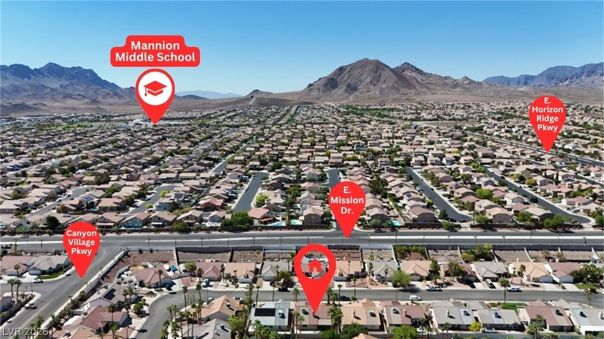 136 Westin Lane Henderson NV 89002