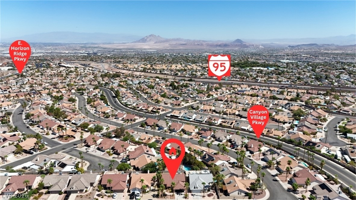 136 Westin Lane Henderson NV 89002