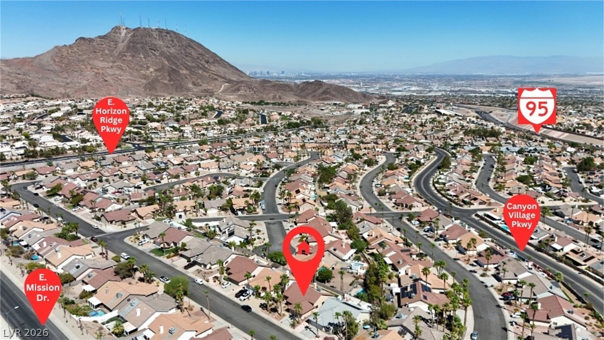 136 Westin Lane Henderson NV 89002