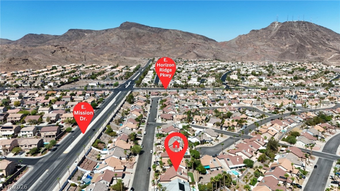 136 Westin Lane Henderson NV 89002