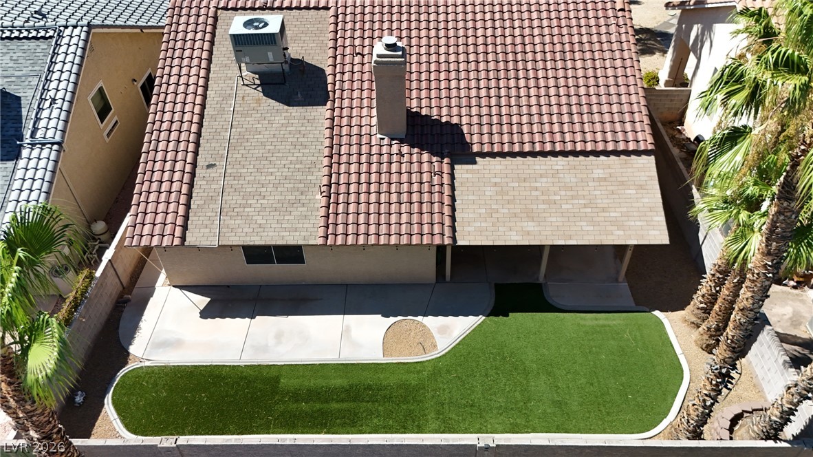 136 Westin Lane Henderson NV 89002