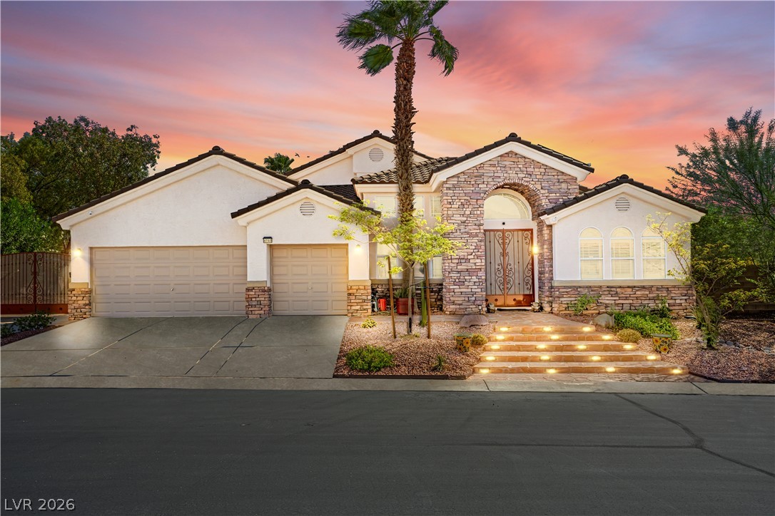 6140 Galileo Drive Las Vegas NV 89149