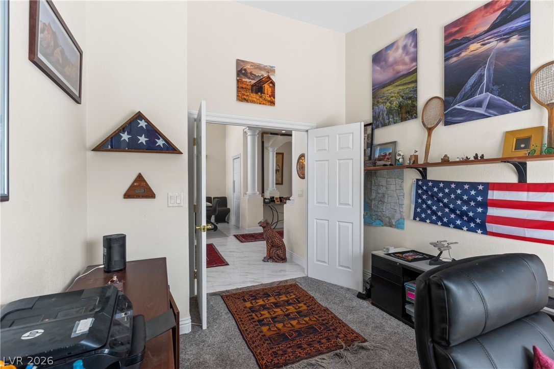 6140 Galileo Drive Las Vegas NV 89149
