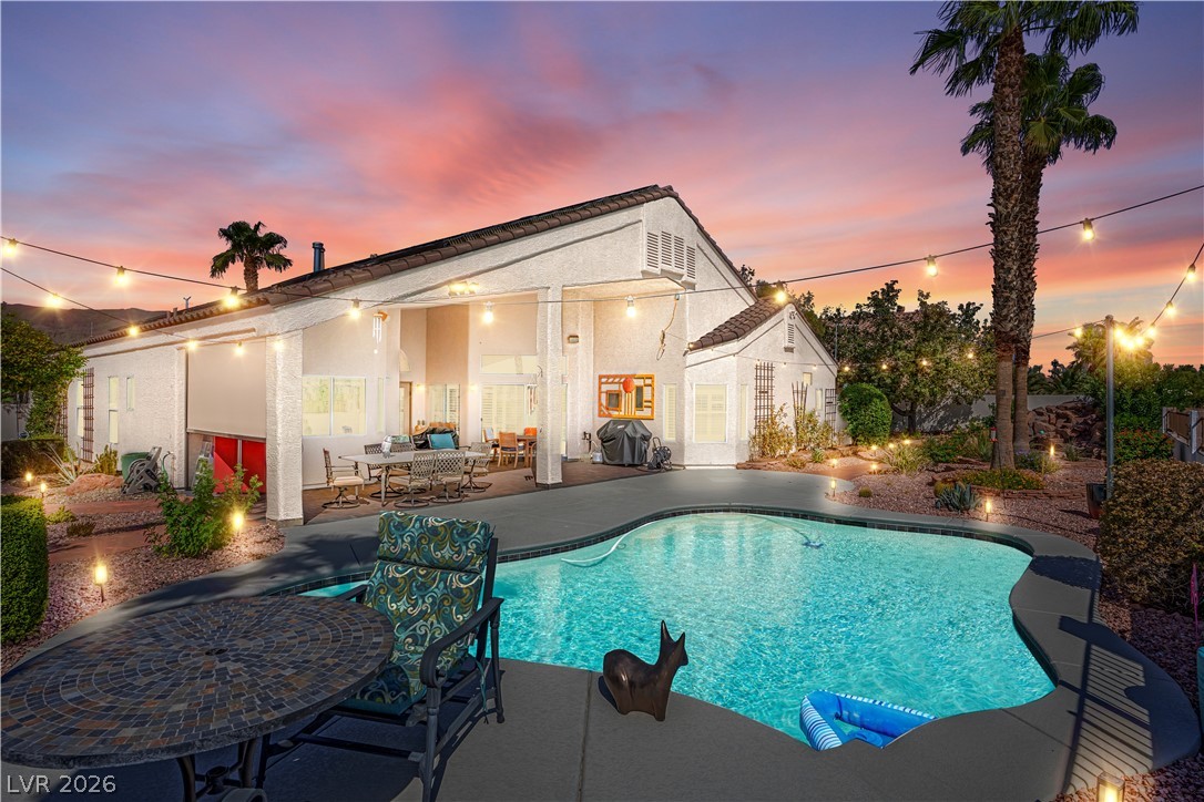 6140 Galileo Drive Las Vegas NV 89149