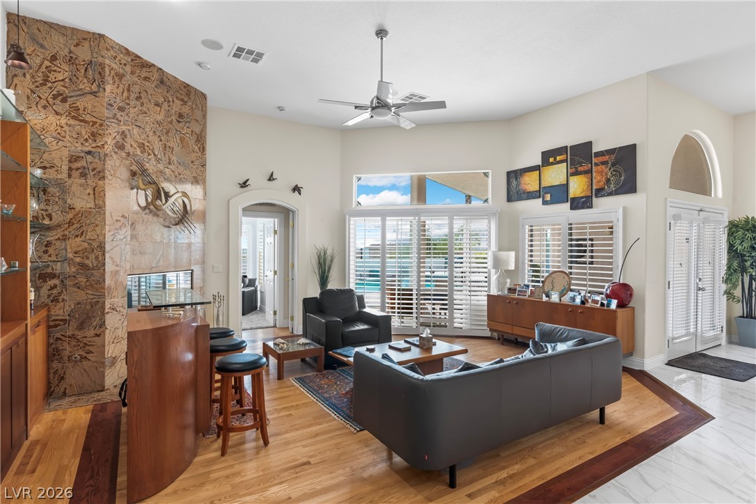 6140 Galileo Drive Las Vegas NV 89149