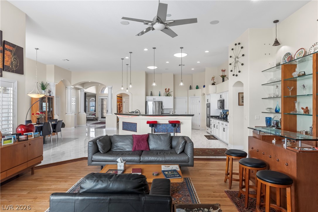 6140 Galileo Drive Las Vegas NV 89149