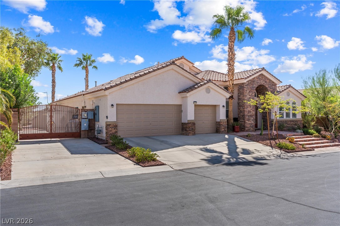 6140 Galileo Drive Las Vegas NV 89149