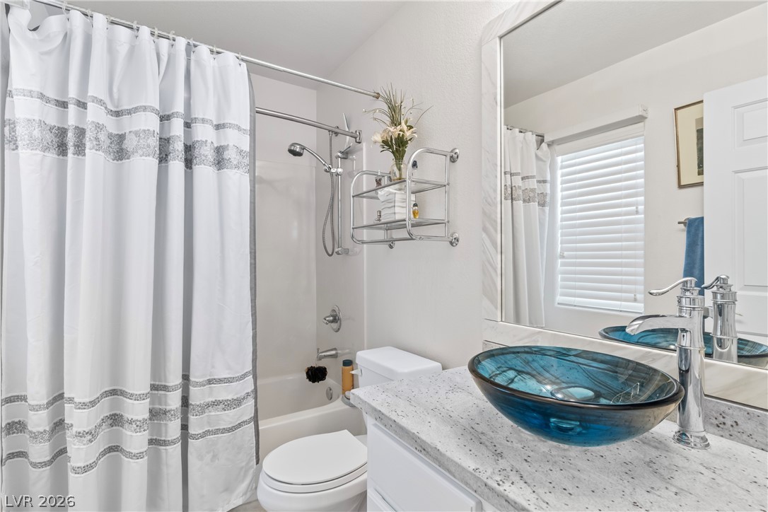 6140 Galileo Drive Las Vegas NV 89149