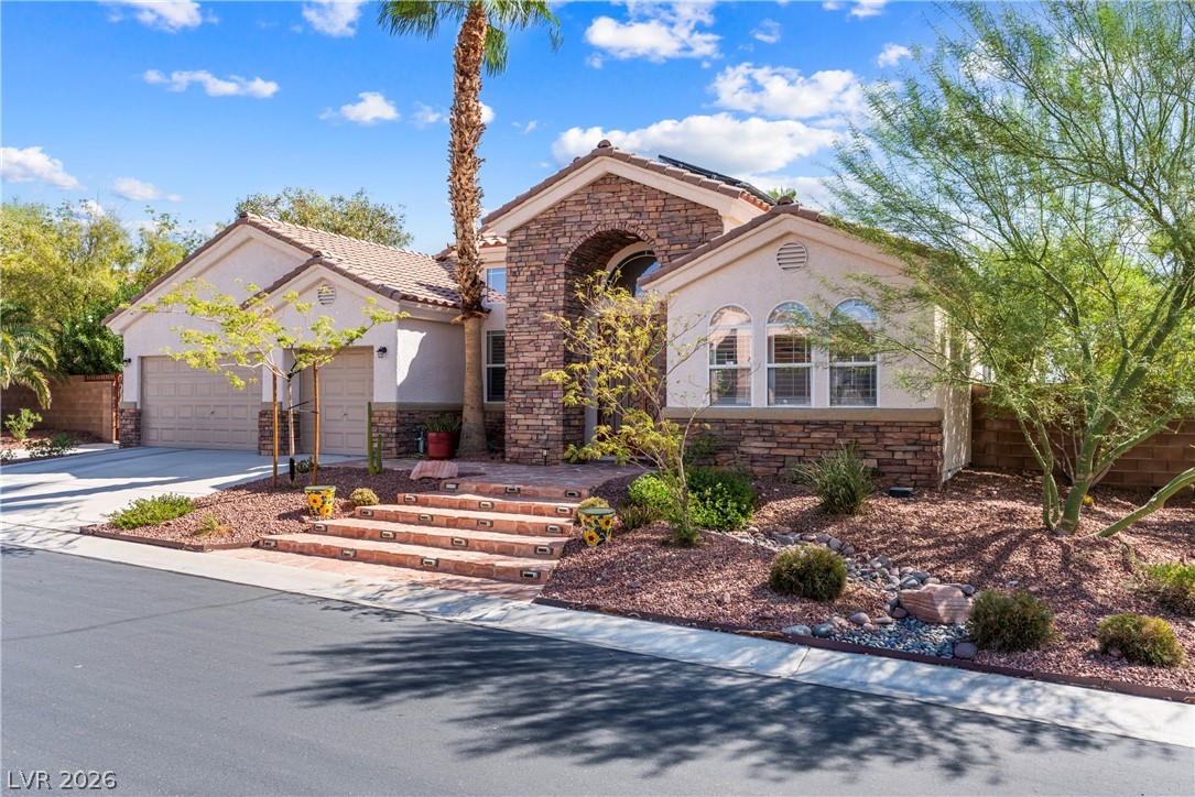 6140 Galileo Drive Las Vegas NV 89149
