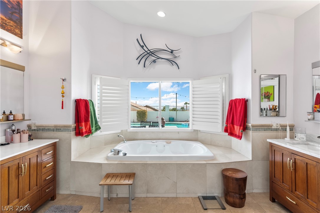 6140 Galileo Drive Las Vegas NV 89149