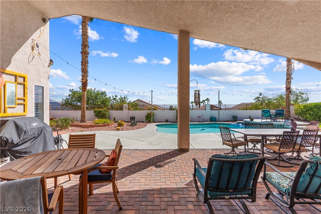 6140 Galileo Drive Las Vegas NV 89149