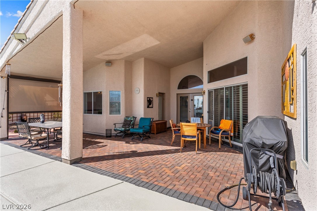 6140 Galileo Drive Las Vegas NV 89149