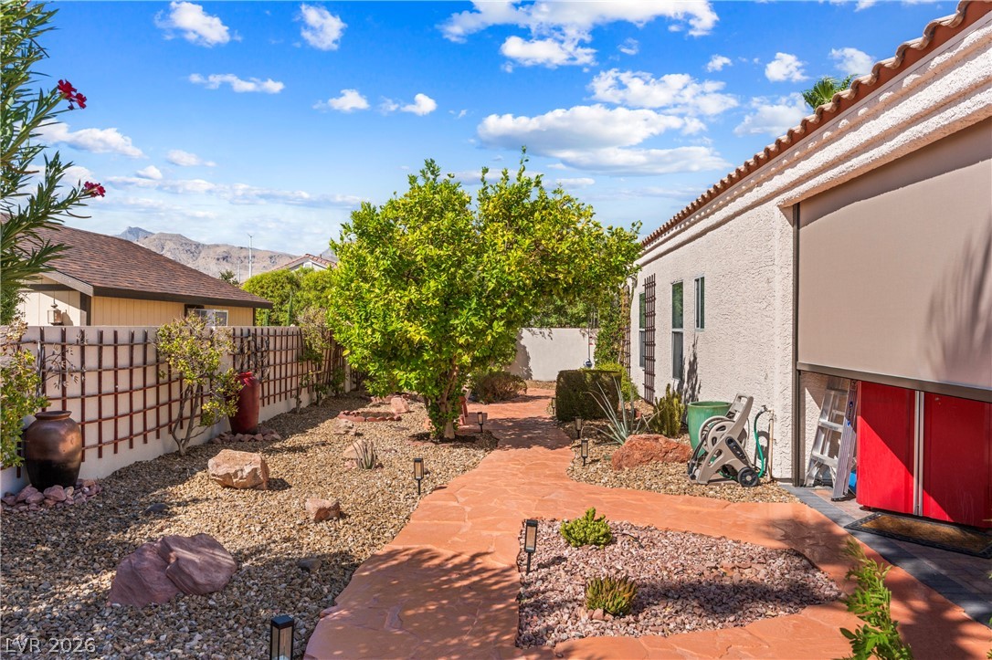 6140 Galileo Drive Las Vegas NV 89149