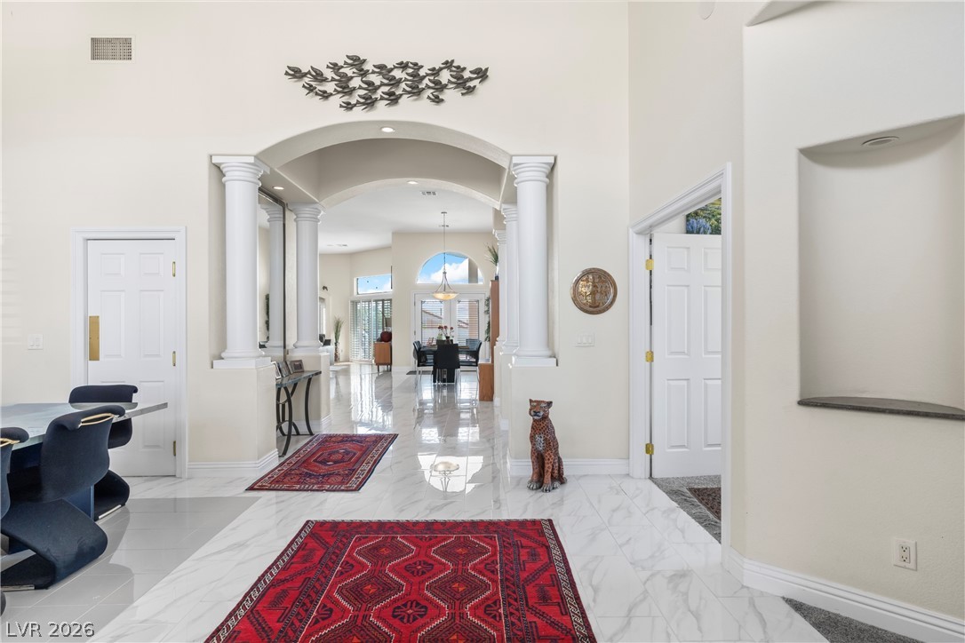 6140 Galileo Drive Las Vegas NV 89149