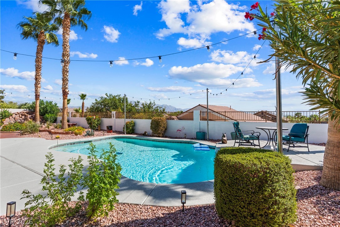 6140 Galileo Drive Las Vegas NV 89149