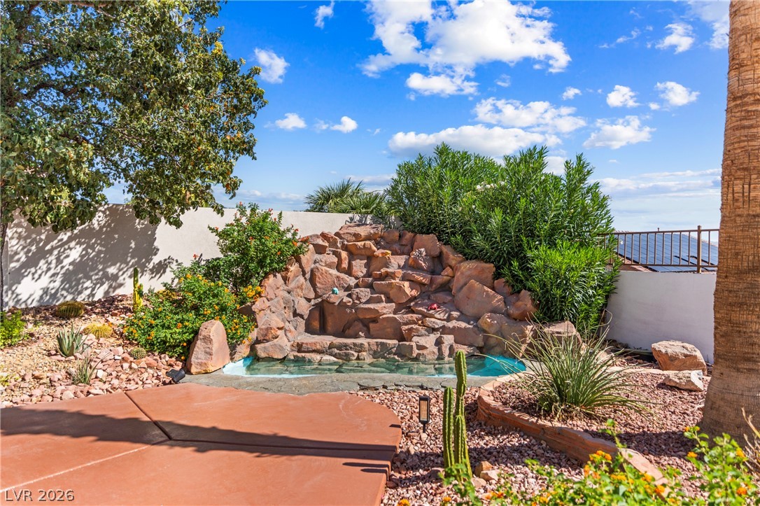 6140 Galileo Drive Las Vegas NV 89149