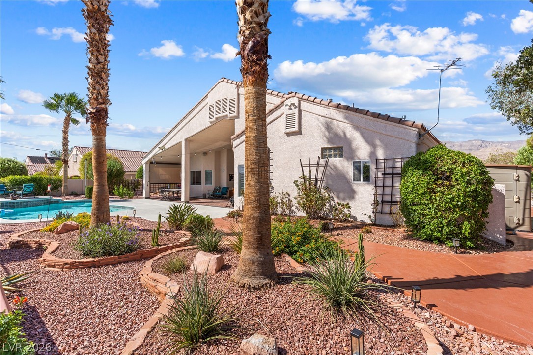 6140 Galileo Drive Las Vegas NV 89149