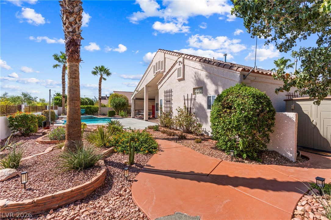 6140 Galileo Drive Las Vegas NV 89149