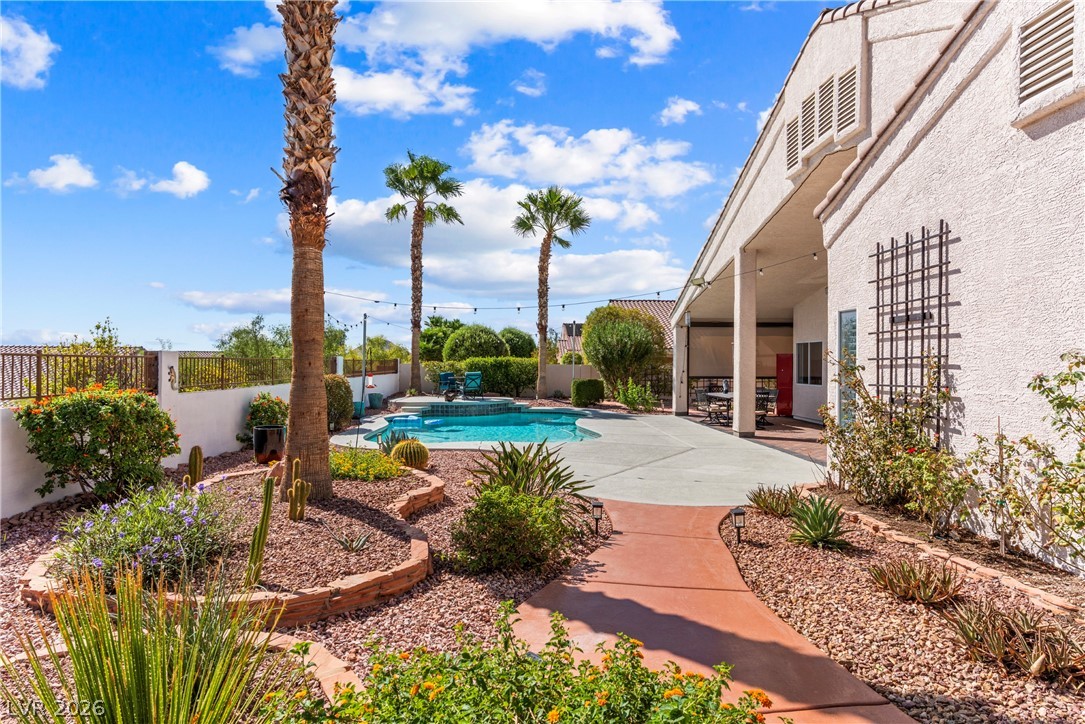 6140 Galileo Drive Las Vegas NV 89149