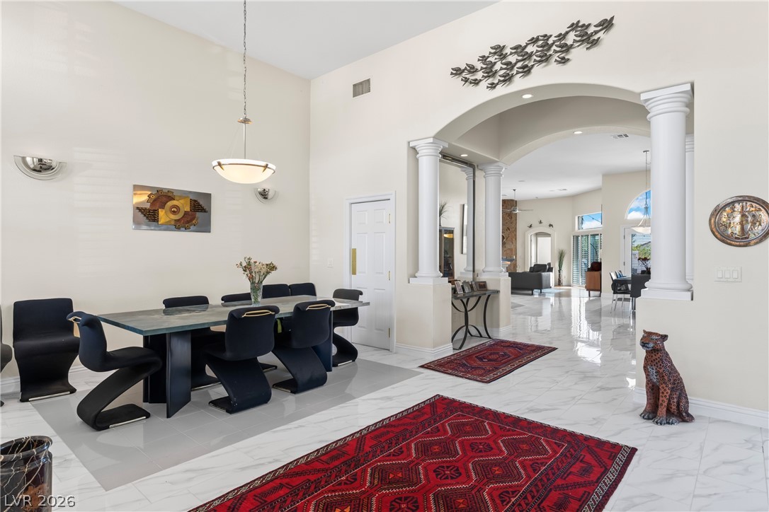 6140 Galileo Drive Las Vegas NV 89149