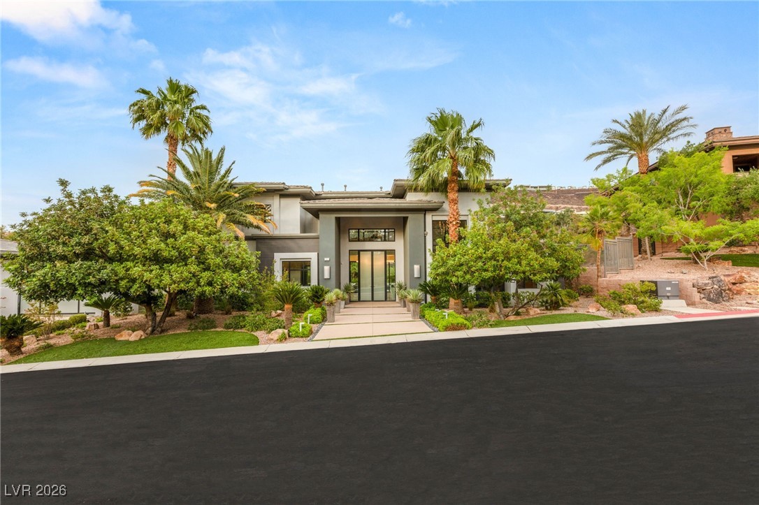 584 Saint Croix Street Henderson NV 89012