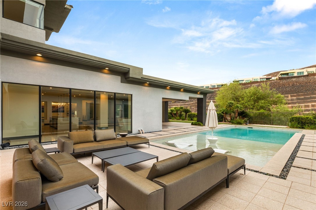 584 Saint Croix Street Henderson NV 89012