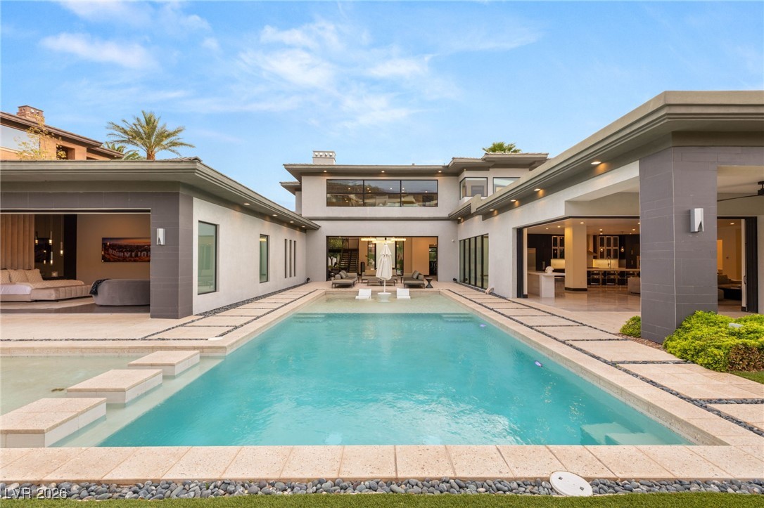 584 Saint Croix Street Henderson NV 89012