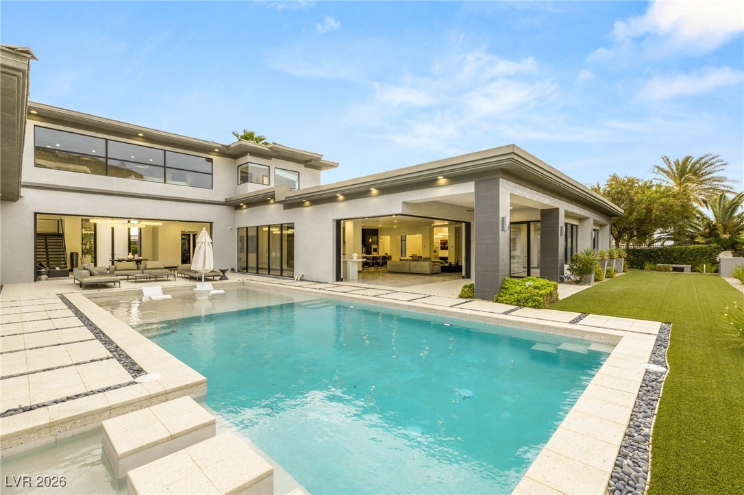 584 Saint Croix Street Henderson NV 89012