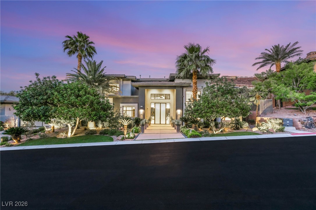 584 Saint Croix Street Henderson NV 89012