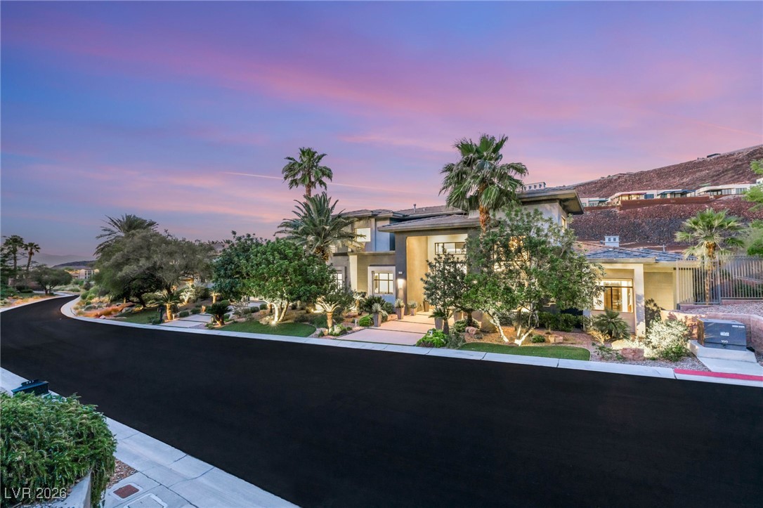 584 Saint Croix Street Henderson NV 89012
