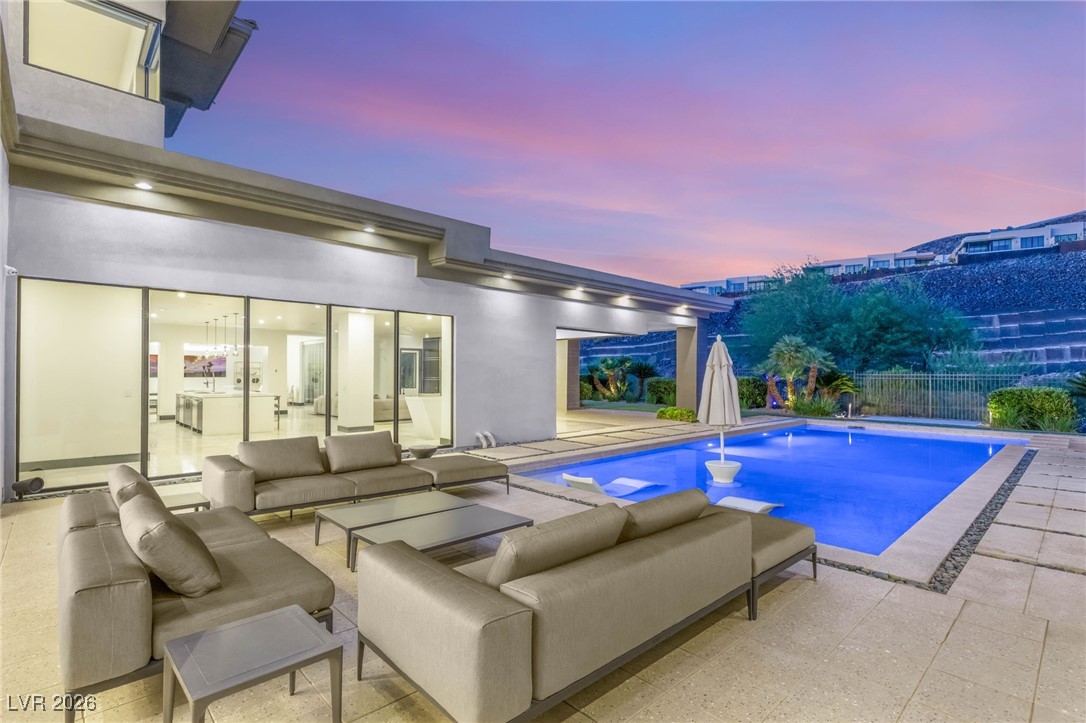 584 Saint Croix Street Henderson NV 89012