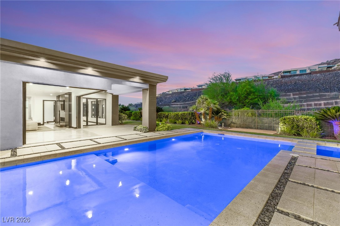 584 Saint Croix Street Henderson NV 89012