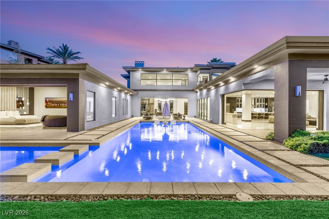 584 Saint Croix Street Henderson NV 89012