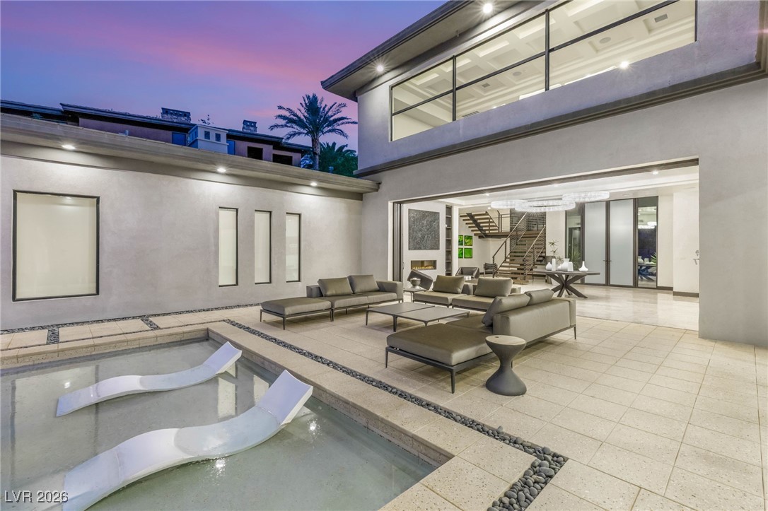 584 Saint Croix Street Henderson NV 89012