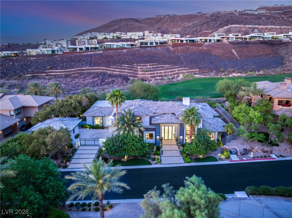 584 Saint Croix Street Henderson NV 89012