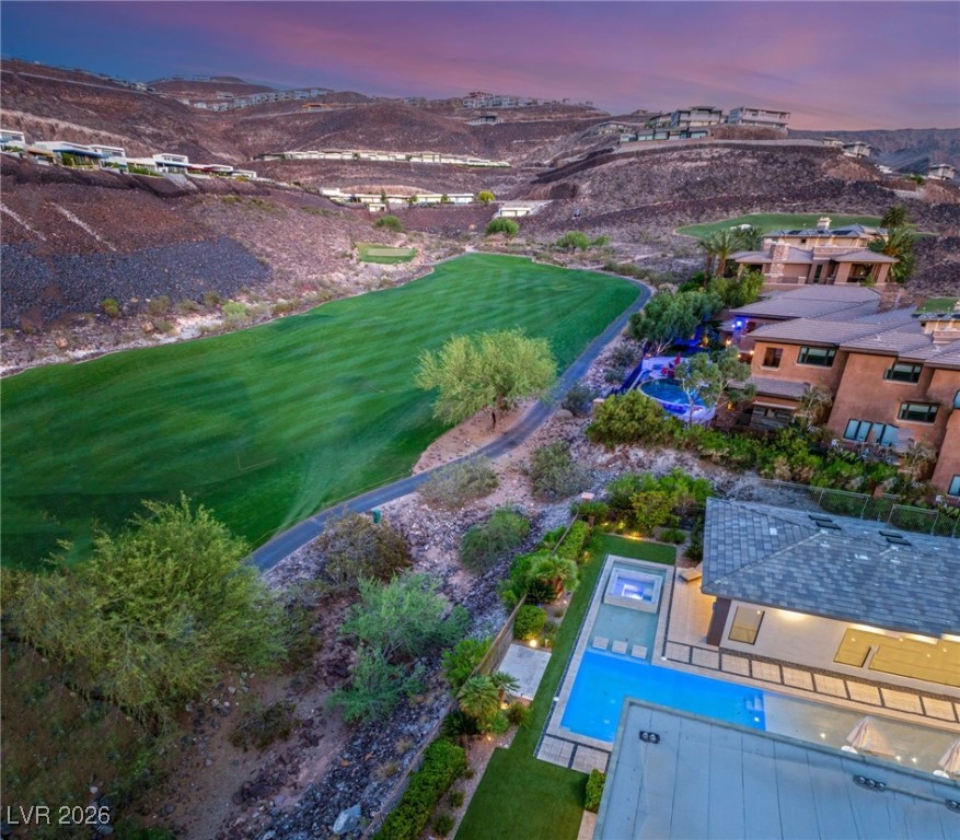 584 Saint Croix Street Henderson NV 89012