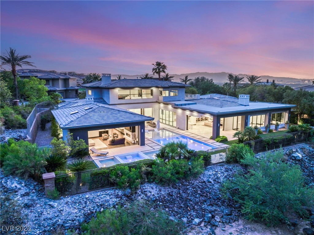 584 Saint Croix Street Henderson NV 89012